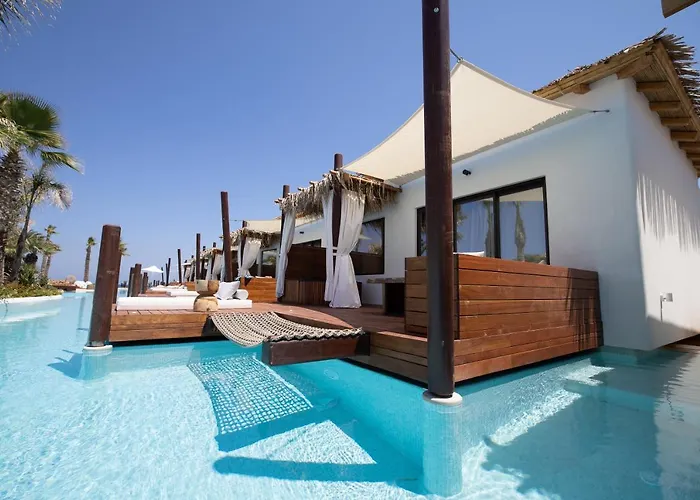 Stella Island Luxury & (adults Only) 5*