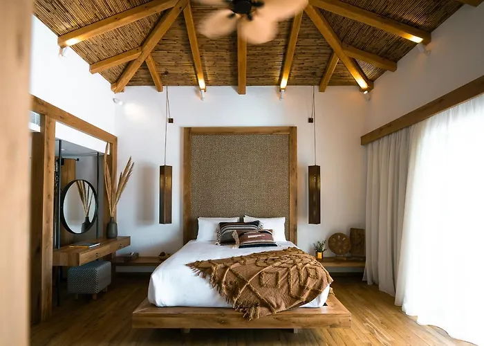 Курортний комплекс Stella Island Luxury & (adults Only) 5*