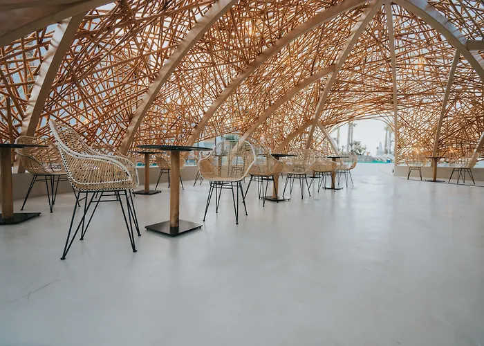 Курортний комплекс Stella Island Luxury & (adults Only) 5*