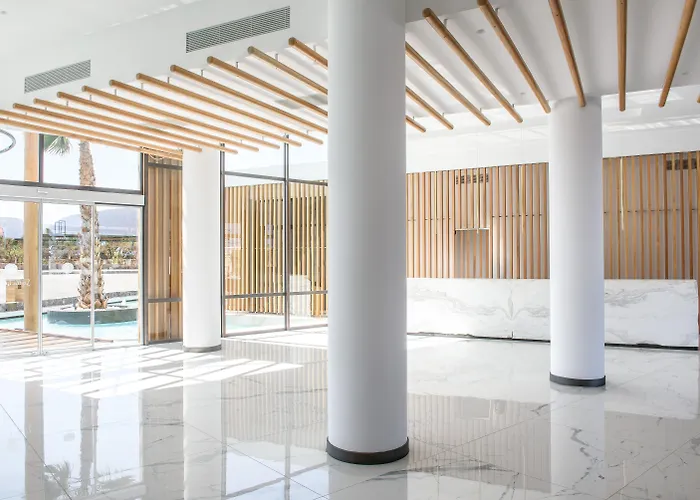 Stella Island Luxury & (adults Only) Курортний комплекс Херсонісос