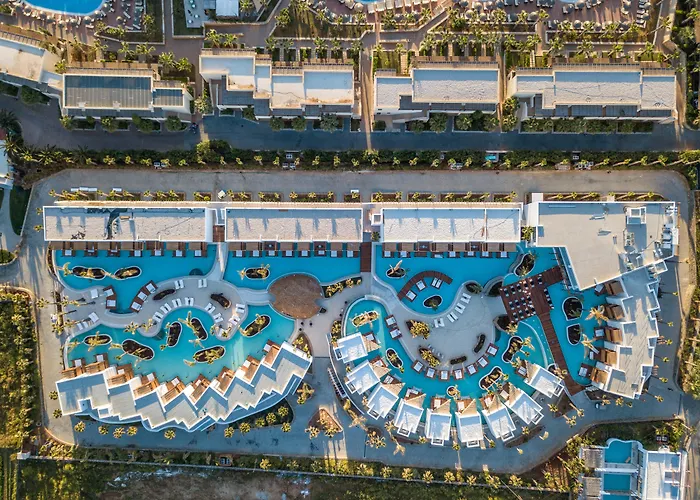 Stella Island Luxury & (adults Only) Херсонісос