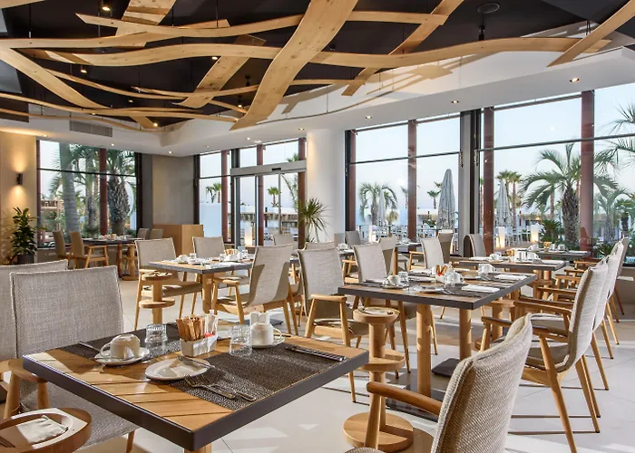 Stella Island Luxury & (adults Only) Курортний комплекс Херсонісос