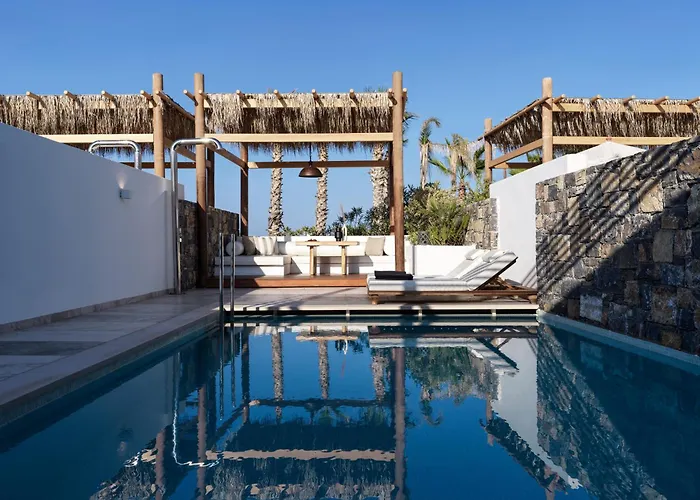 Курортний комплекс Stella Island Luxury & (adults Only)