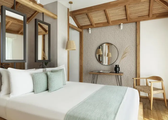 Курортний комплекс Stella Island Luxury & (adults Only) 5*