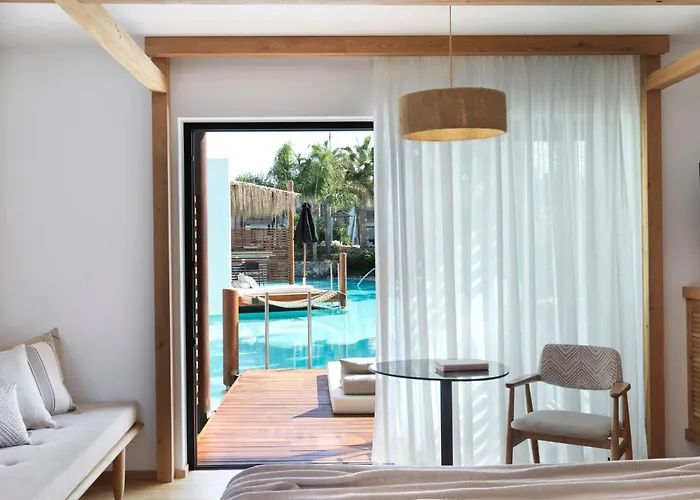 Курортний комплекс Stella Island Luxury & (adults Only) 5*