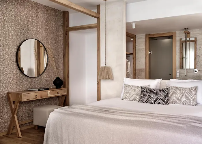 Stella Island Luxury & (adults Only) Херсонісос