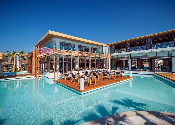 Stella Island Luxury & (adults Only) Курортний комплекс