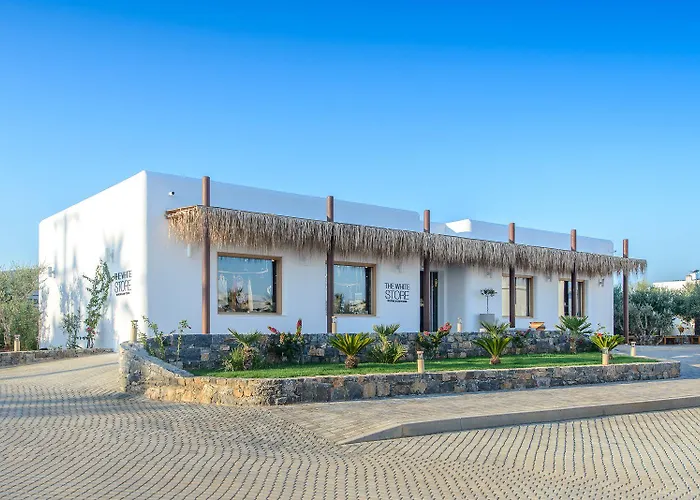 Курортний комплекс Stella Island Luxury & (adults Only) Херсонісос