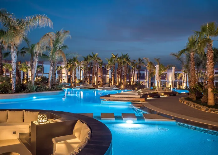 Stella Island Luxury & (adults Only) 5*