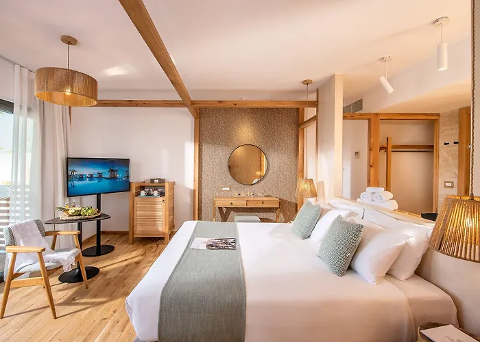 Stella Island Luxury & (adults Only) Курортний комплекс 5*