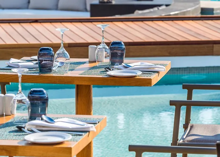 Stella Island Luxury & (adults Only) Херсонісос