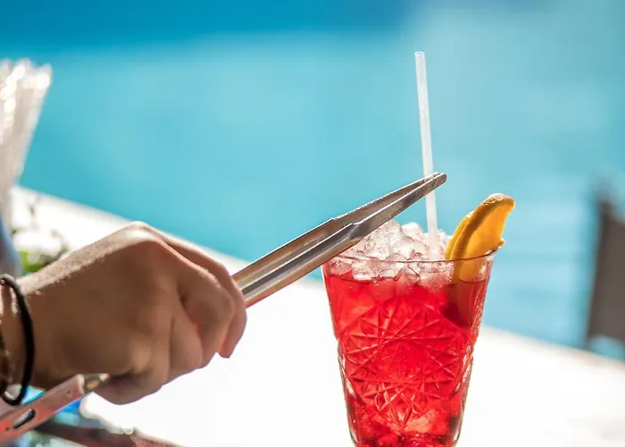 Stella Island Luxury & (adults Only) Курортний комплекс