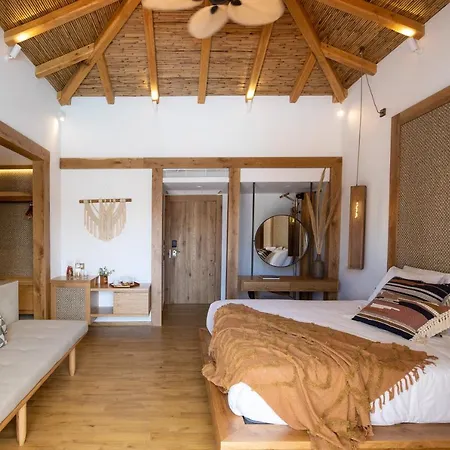 Stella Island Luxury & (adults Only) Feriested