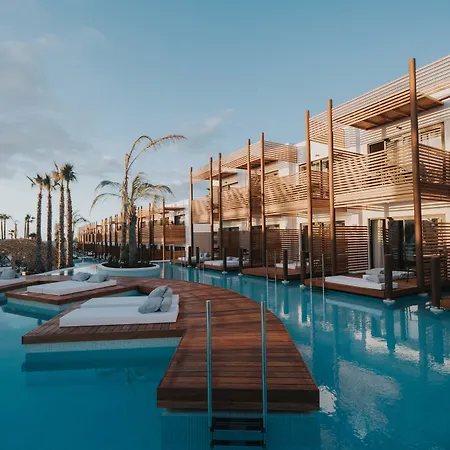 Stella Island Luxury & (adults Only) 5*