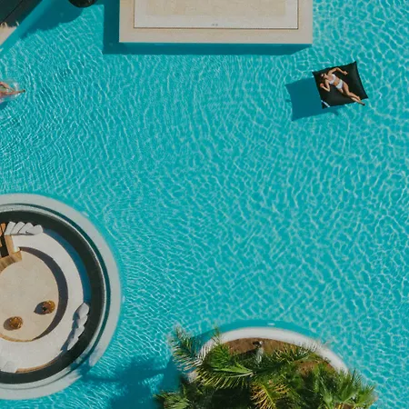 Feriested Stella Island Luxury & (adults Only) 5*