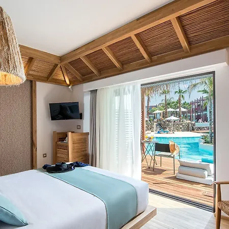 Stella Island Luxury & (adults Only) 5* Hersonissos (Crete)