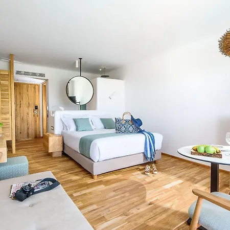 Stella Island Luxury & (adults Only) 5* Hersonissos (Crete)