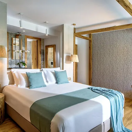 Feriested Stella Island Luxury & (adults Only)