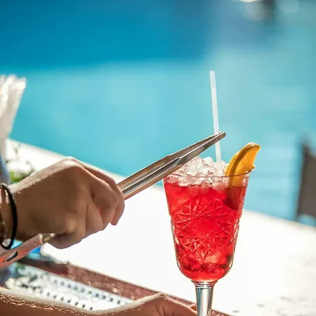 Stella Island Luxury & (adults Only) Feriested