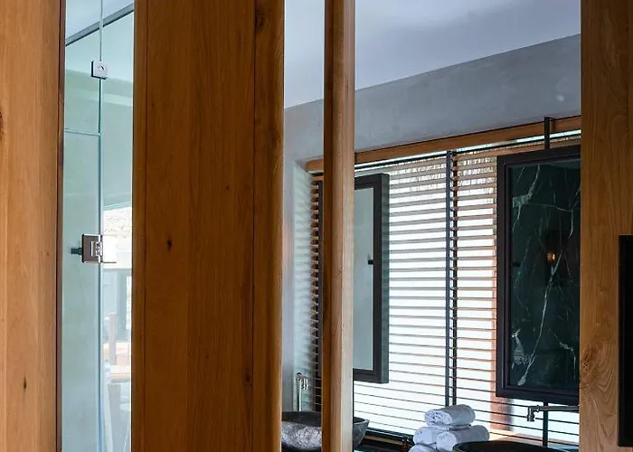 Stella Island Luxury & (adults Only) Курортный комплекс 5*