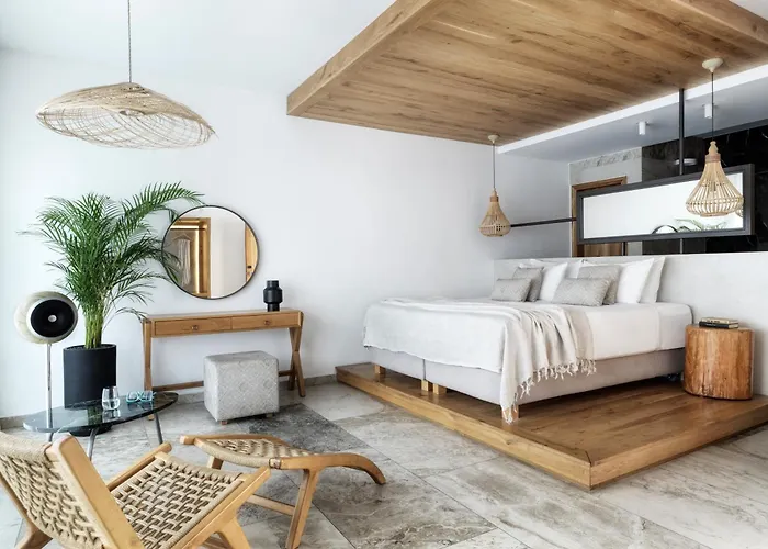 Stella Island Luxury & (adults Only) 5* Херсониссос