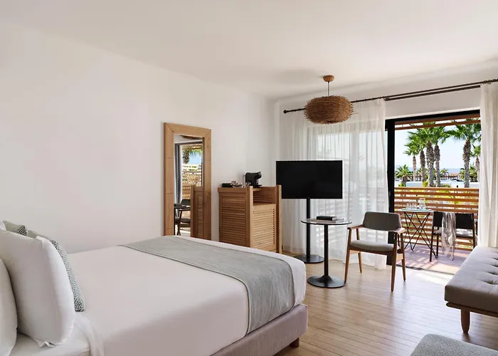 Stella Island Luxury & (adults Only) Курортный комплекс 5*