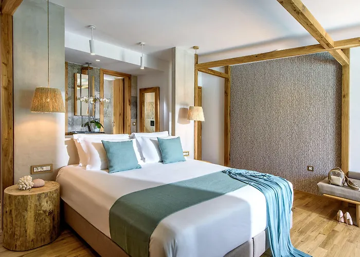 Курортный комплекс Stella Island Luxury & (adults Only)