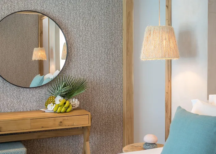 Курортный комплекс Stella Island Luxury & (adults Only) Херсониссос