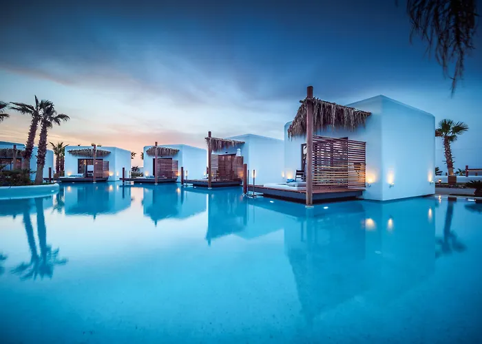 Stella Island Luxury & (adults Only) Херсониссос
