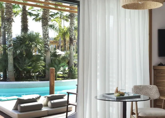 Stella Island Luxury & (adults Only) Курортный комплекс