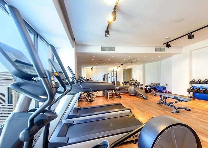 Stella Island Luxury & (adults Only) Курортный комплекс