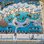 Semesteranläggning (resort) Stella Island Luxury & (adults Only) Hersonissos (Crete)
