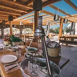 Semesteranläggning (resort) Stella Island Luxury & (adults Only) Hersonissos (Crete)