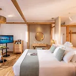 Stella Island Luxury & (adults Only) Resort 5*