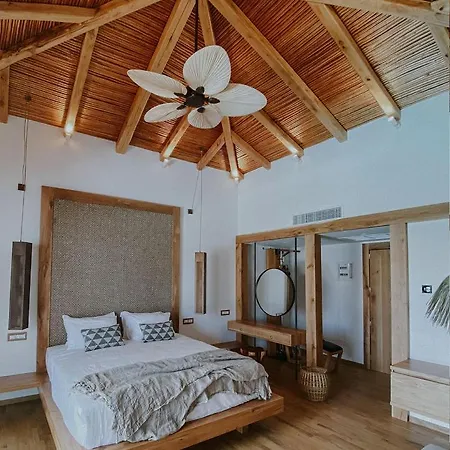 Stella Island Luxury & (adults Only)