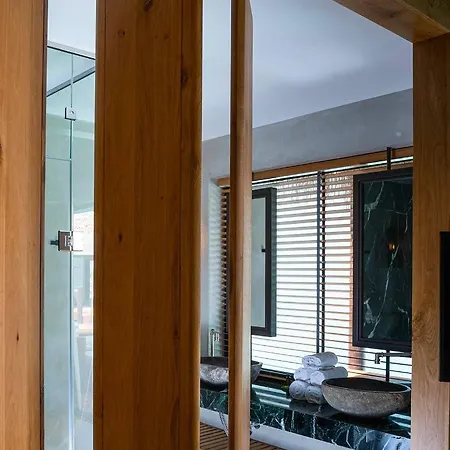 斯特拉岛豪华度假酒店（仅限成人） 度假村 5*