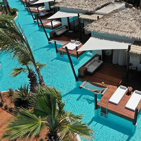 Station touristique Stella Island Luxury & (adults Only) Hersónissos