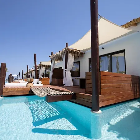 斯特拉岛豪华度假酒店（仅限成人） 5*