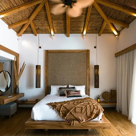 Semesteranläggning (resort) Stella Island Luxury & (adults Only) 5*