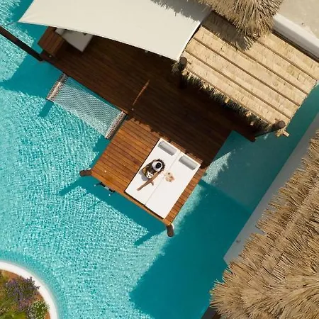 Ośrodek wypoczynkowy Stella Island Luxury & (adults Only) Hersonissos (Crete)