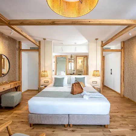 Feriested Stella Island Luxury & (adults Only)