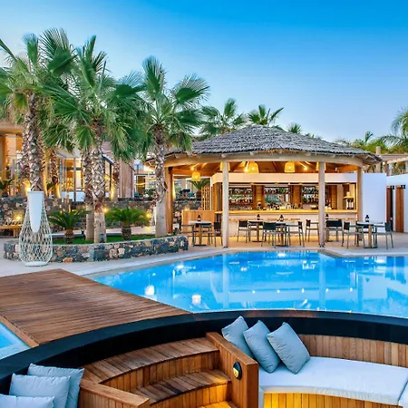 Stella Island Luxury & (adults Only)