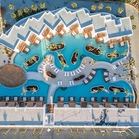 Station touristique Stella Island Luxury & (adults Only) Hersónissos