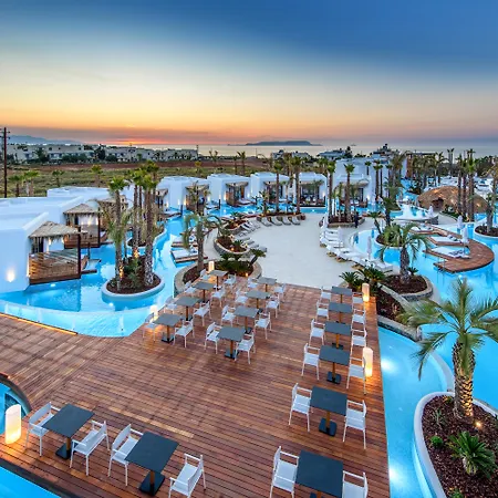 Stella Island Luxury & (adults Only) 5*