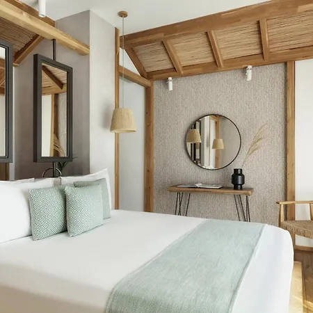 Station touristique Stella Island Luxury & (adults Only) 5*