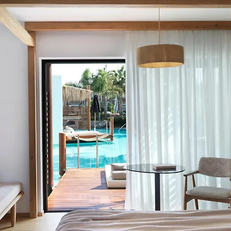 度假村 斯特拉岛豪华度假酒店（仅限成人） 5*