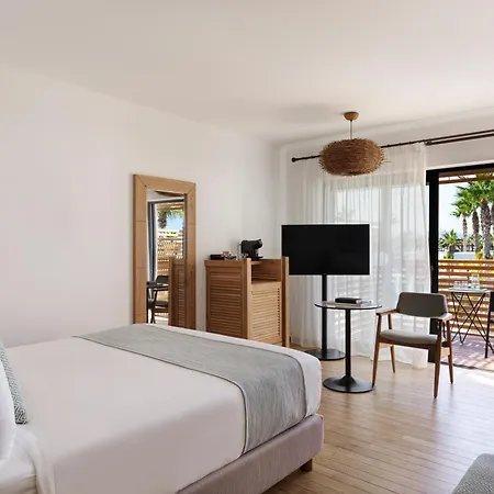 斯特拉岛豪华度假酒店（仅限成人） 度假村 5*