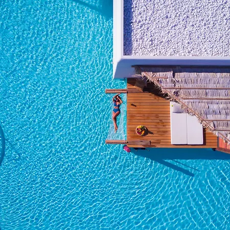 Stella Island Luxury & (adults Only) Hersonissos (Crete)