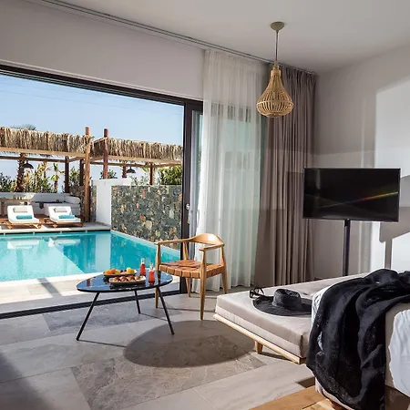 Semesteranläggning (resort) Stella Island Luxury & (adults Only)