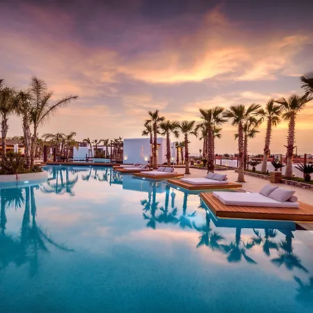 Station touristique Stella Island Luxury & (adults Only)